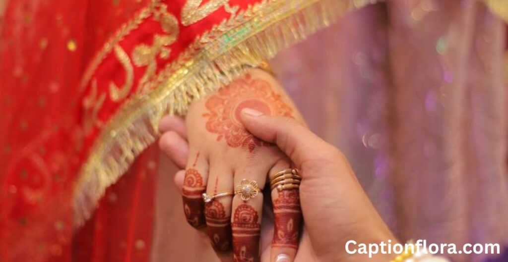 wedding-vibes-captions-for-instagram