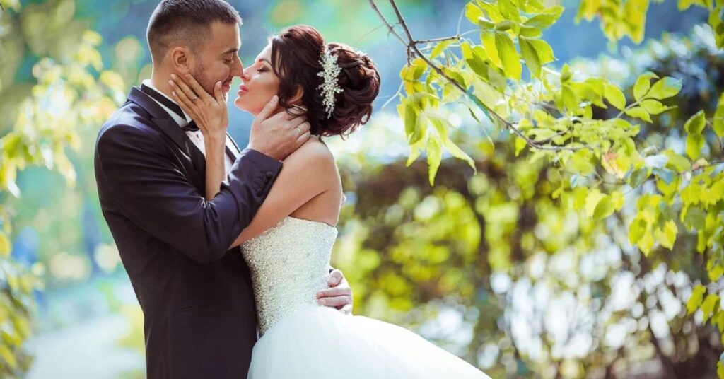 Marriage Captions for Instagram