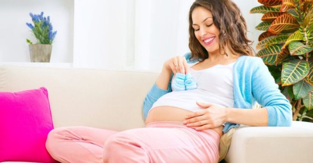 Pregnancy Announcement Quotes