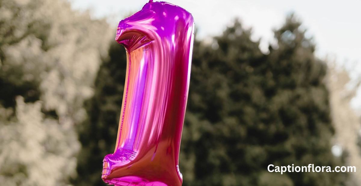 first-birthday-captions-for-baby-girls