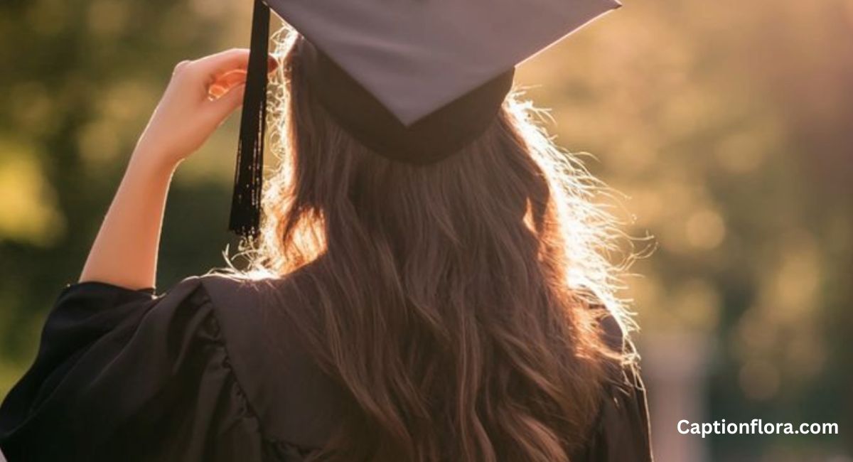 graduation-captions