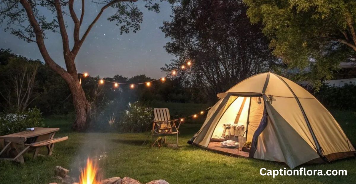 camping-captions