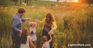 family-instagram-captions