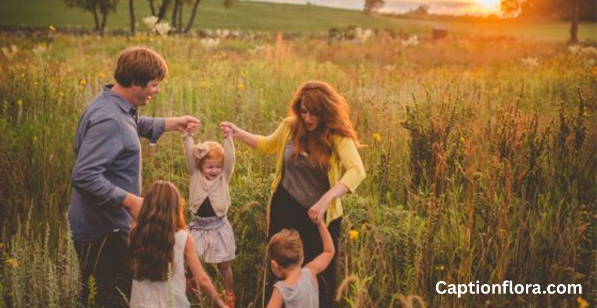 family-instagram-captions