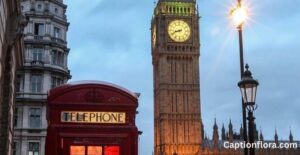 london-captions
