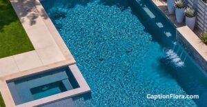 pool-captions-for-instagram