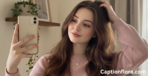 pretty-girl-captions-for-instagram