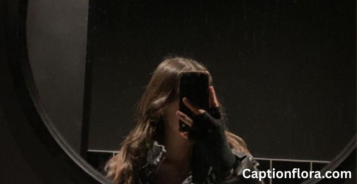 selfie-captions