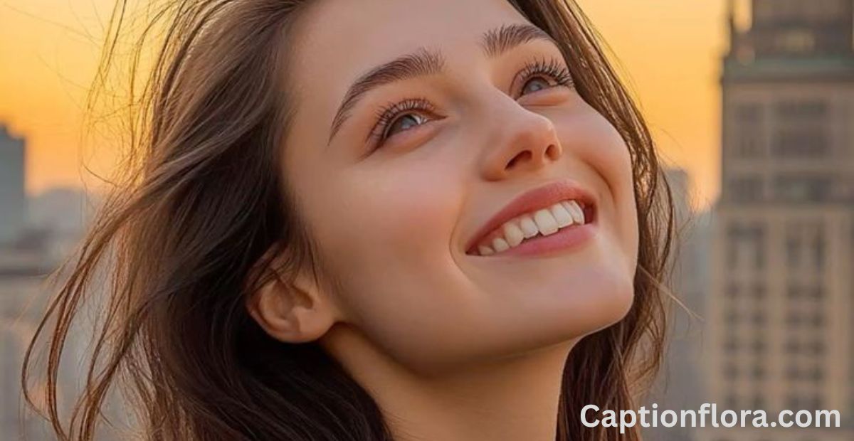 smile-captions-for-instagram