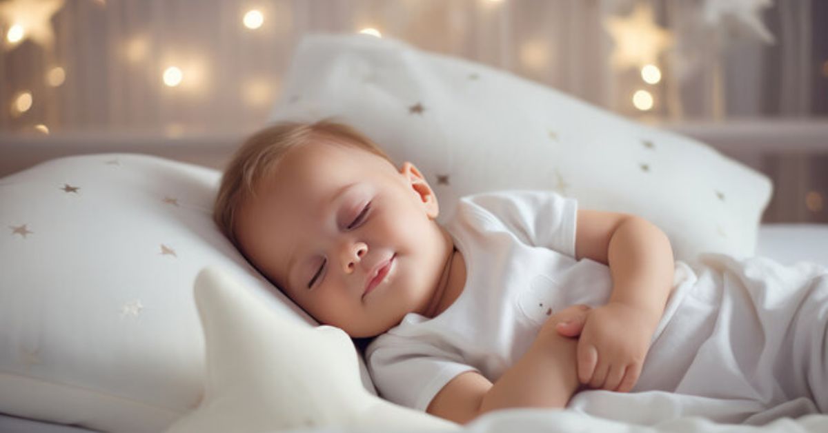 Baby Captions for Instagram