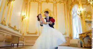 Wedding Captions