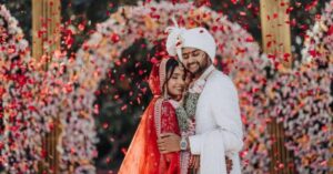 Wedding Picture Captions